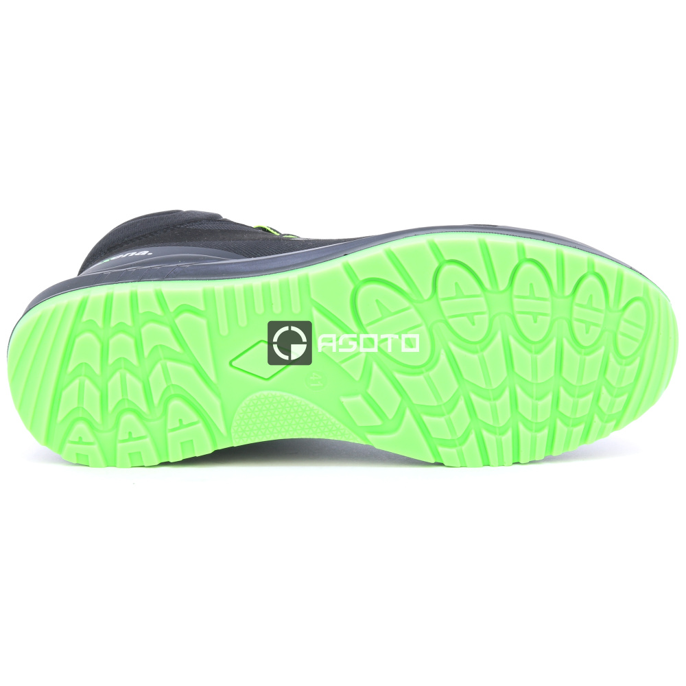 szczegóły Buty robocze EXENA Draco S3