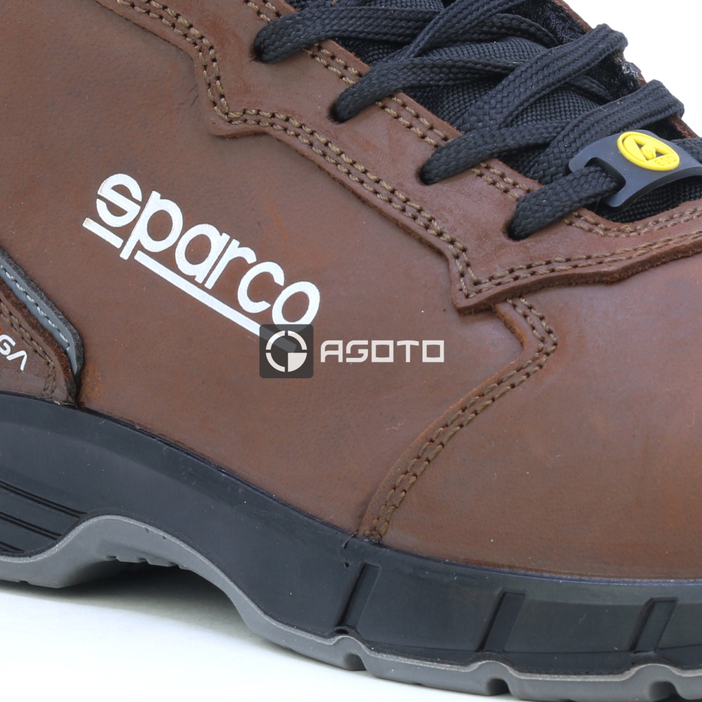 szczegóły Buty robocze SPARCO Targa-H S3 ESD
