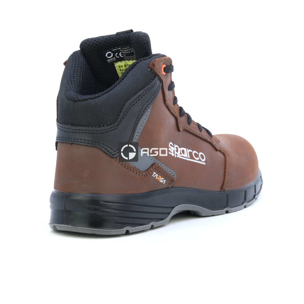 szczegóły Buty robocze SPARCO Targa-H S3 ESD