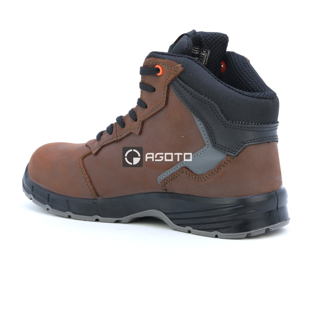 szczegóły Buty robocze SPARCO Targa-H S3 ESD