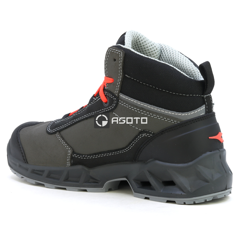 szczegóły Buty robocze DIADORA Shark Leat Mid S3S ESD