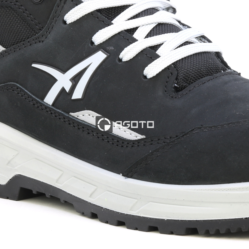 szczegóły Buty robocze ALBATROS Vector Mid S3