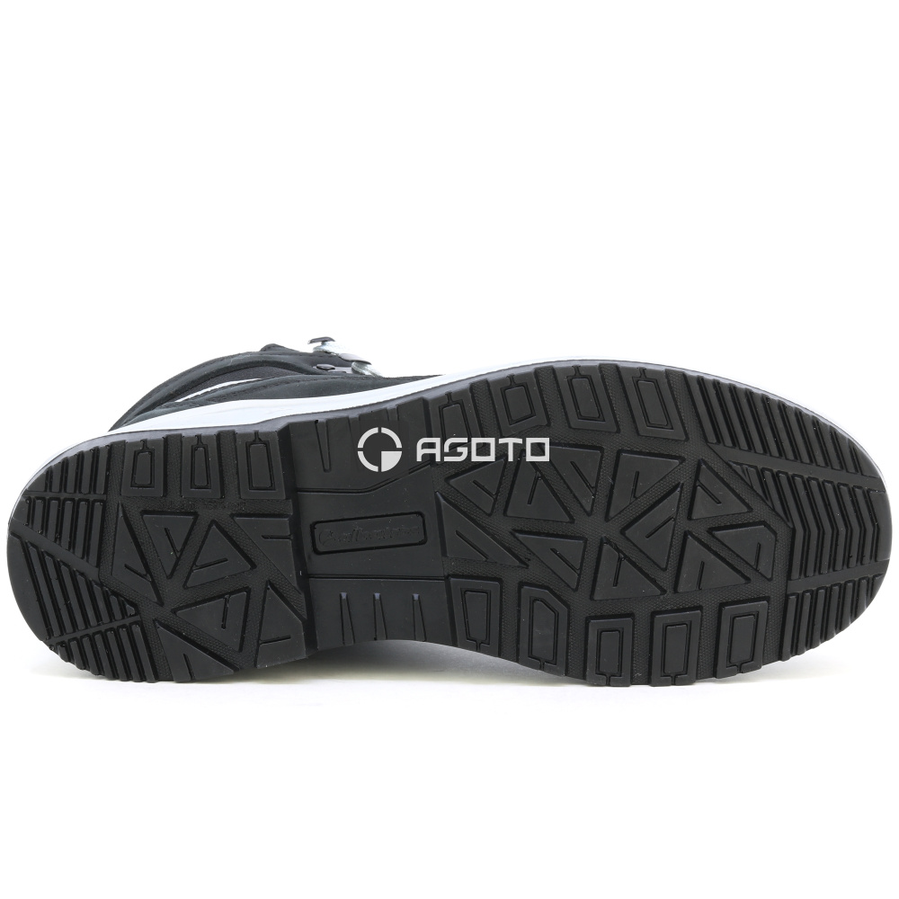 szczegóły Buty robocze ALBATROS Vector Mid S3