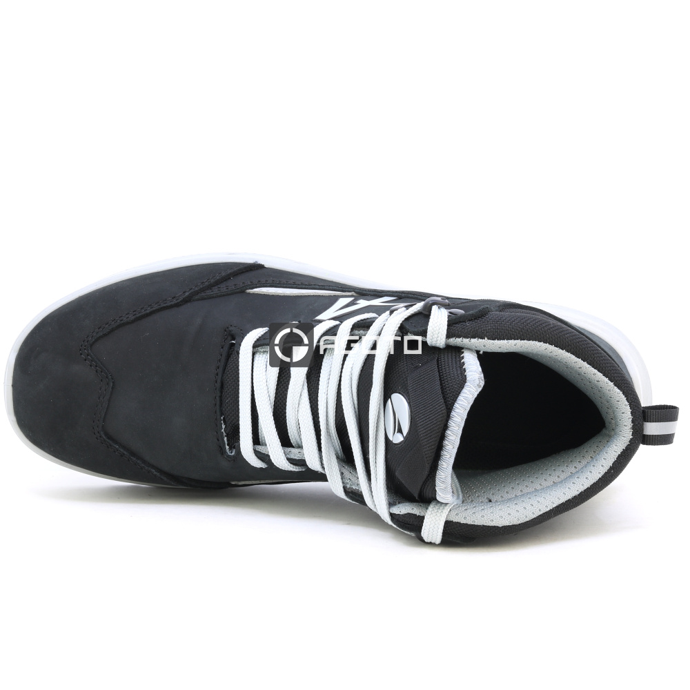 szczegóły Buty robocze ALBATROS Vector Mid S3