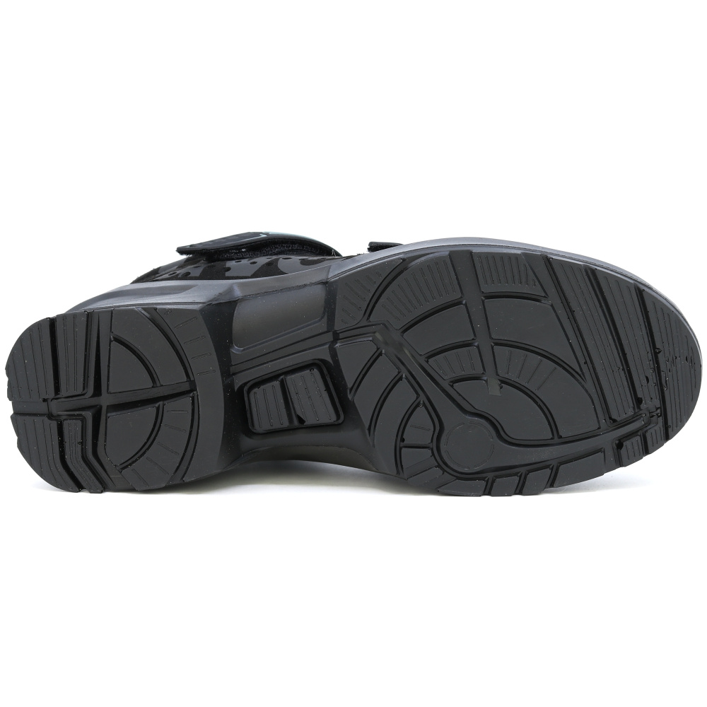 szczegóły Buty robocze UVEX Duo S1 65609