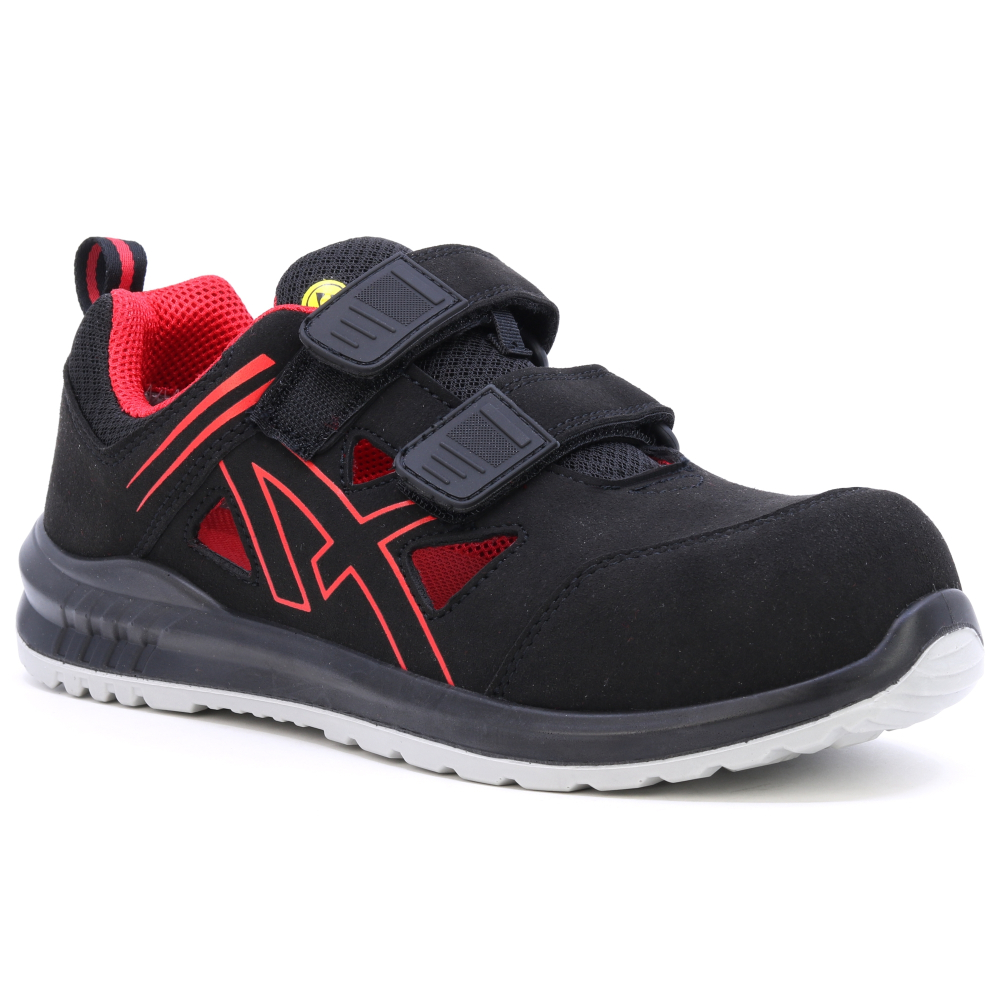 detail Buty robocze ALBATROS Clifton Air low