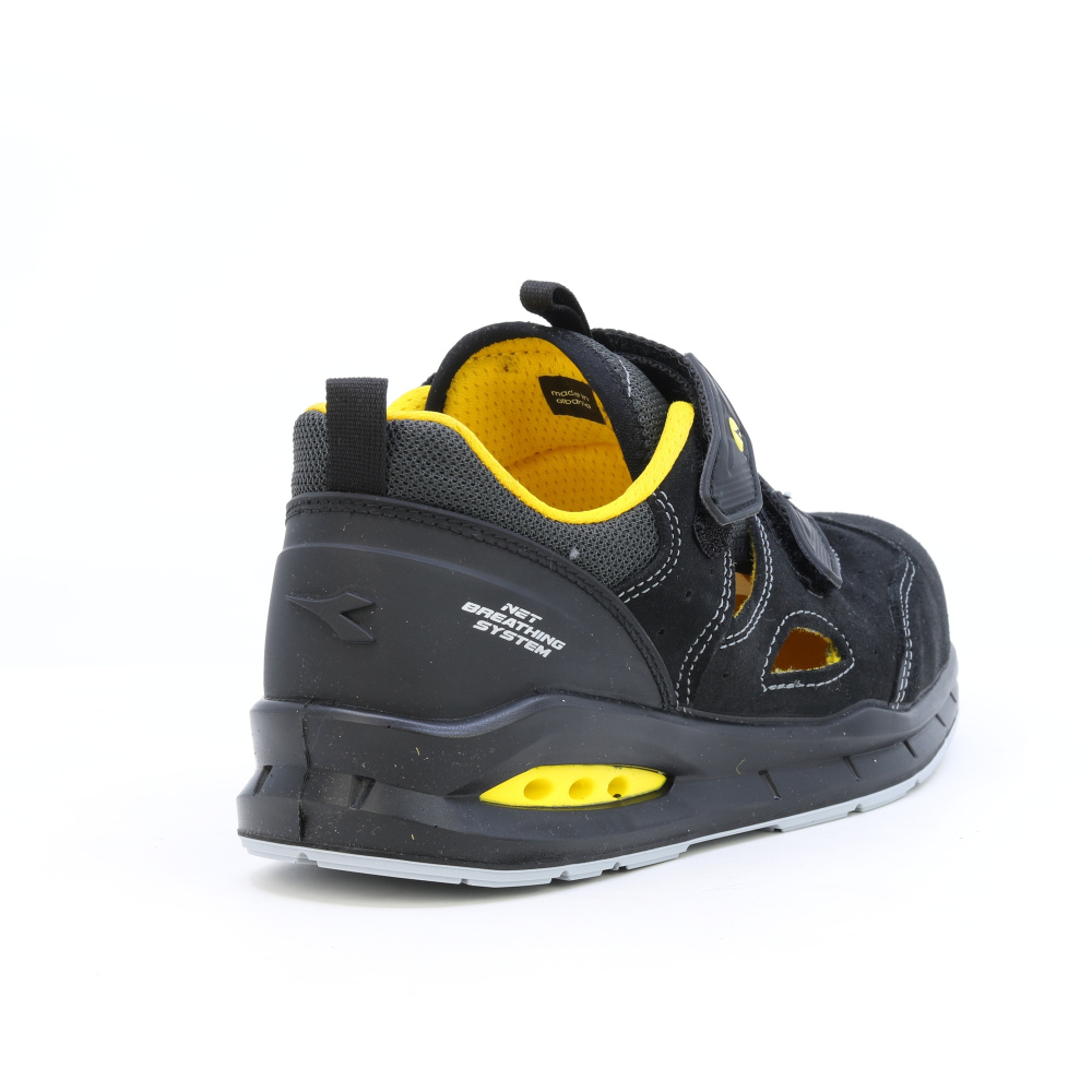 szczegóły Buty robocze DIADORA Run Net Airbox S1P