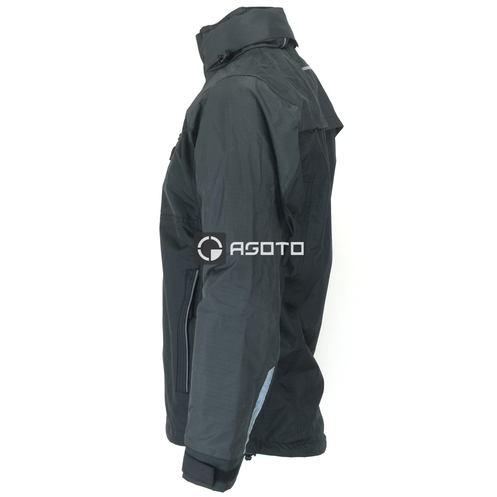 szczegóły Kurtka robocza DEWALT ORIGINAL Storm Waterproof