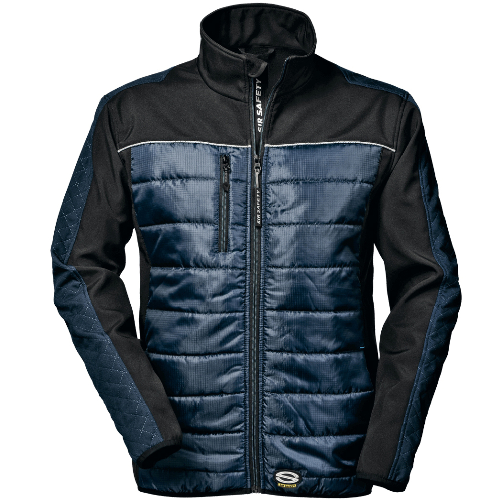 szczegóły Kurtka robocza SIR Marmot Hybrid softshell