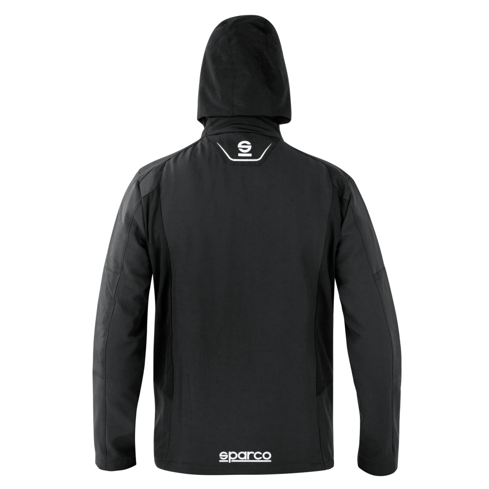 szczegóły Kurtka softshell SPARCO Seattle