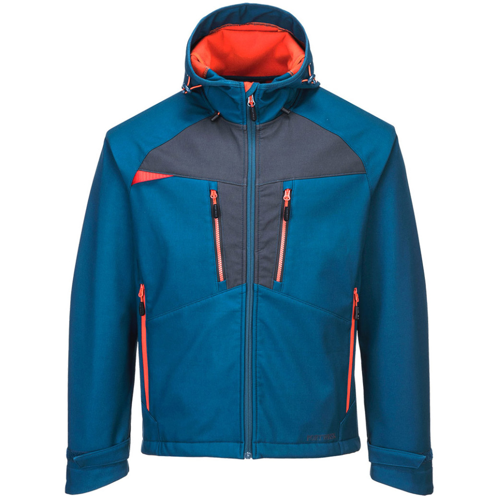 szczegóły Kurtka softshell PORTWEST DX4