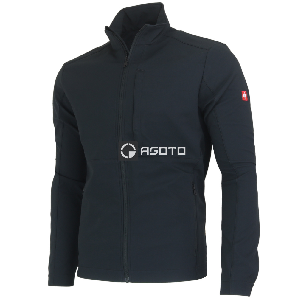 szczegóły Kurtka męska softshell Engelbert Strauss Trail