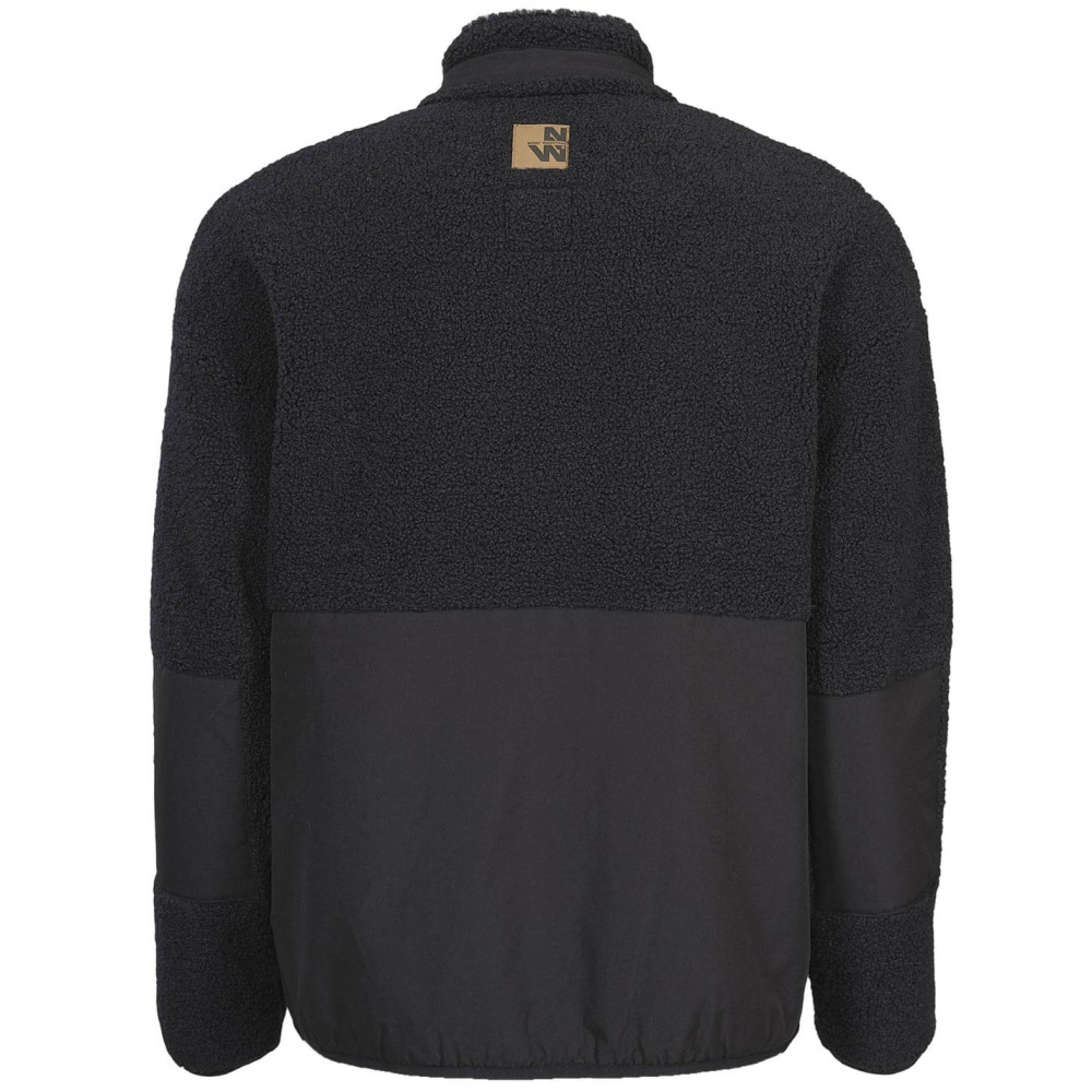 szczegóły Kurtka męska NINE WORTHS Asco