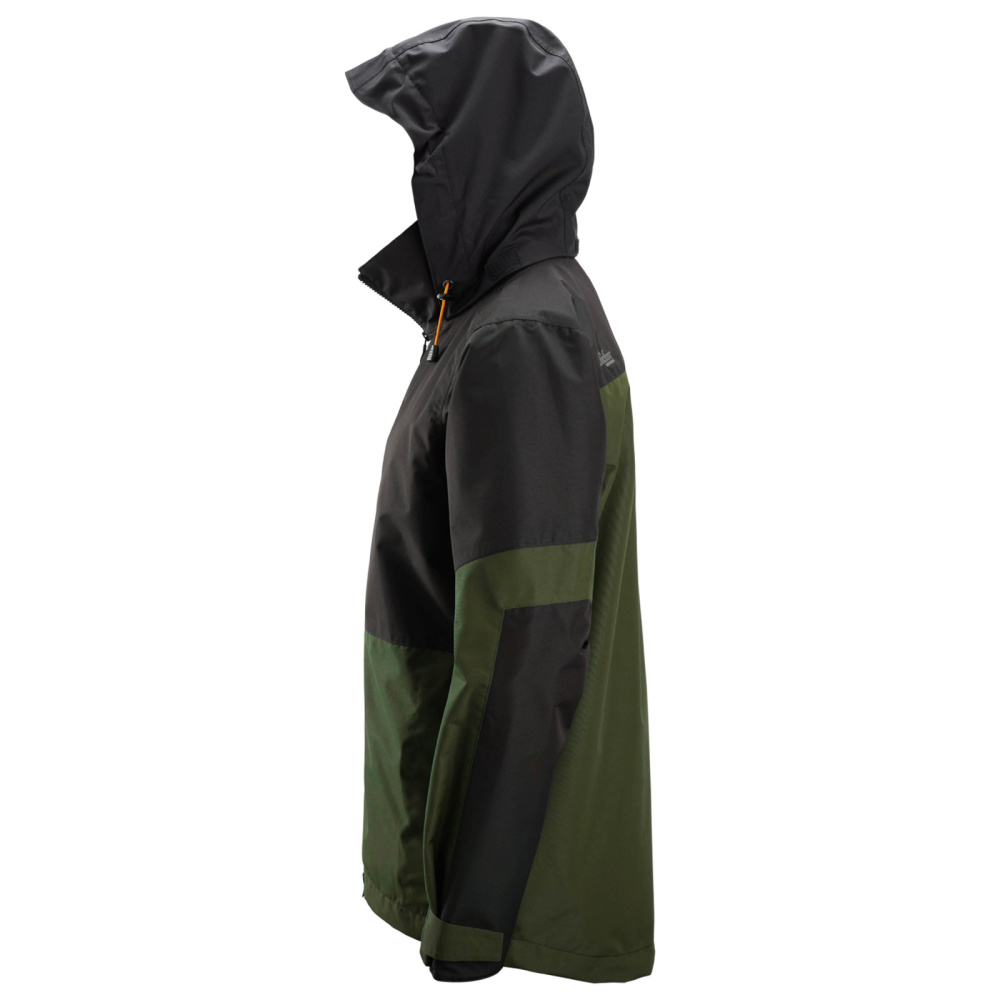 szczegóły Kurtka męska SNICKERS GT Work Olive outdoor/work