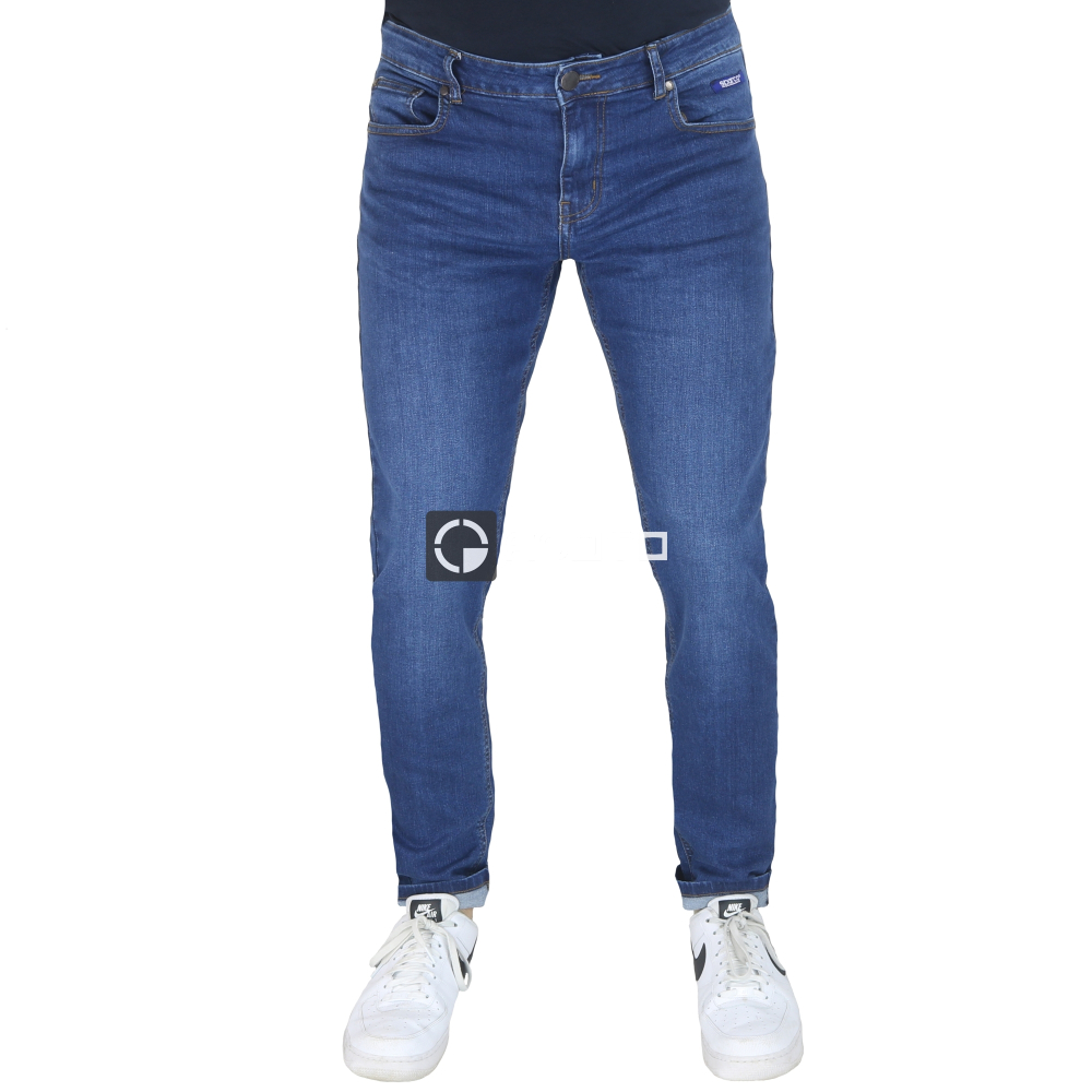 szczegóły Spodnie SPARCO Denim Jeans