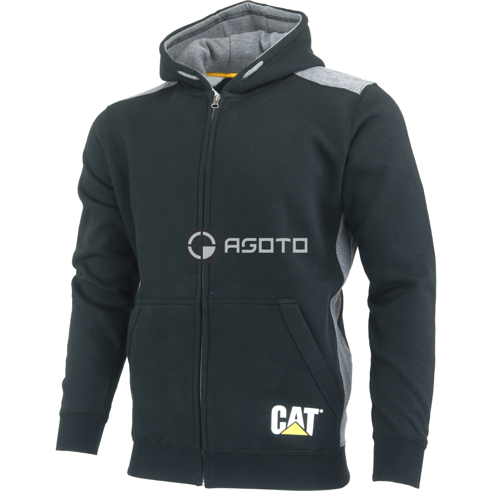 szczegóły Bluza robocza CATERPILLAR Trade