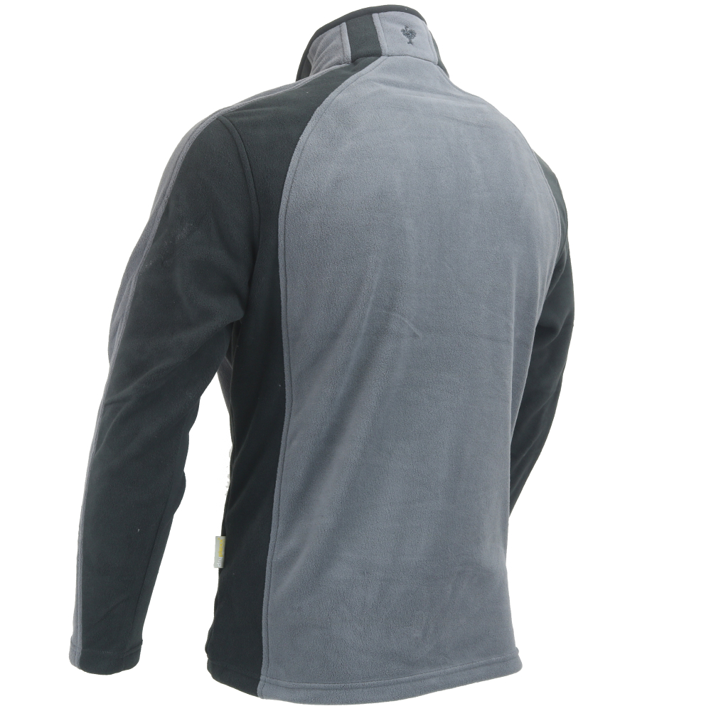 szczegóły Kurtka Engelbert Strauss microfleece