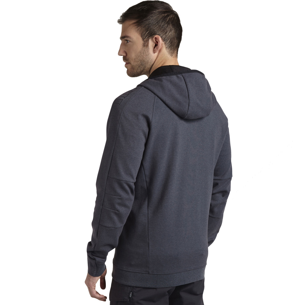 szczegóły Bluza męska DIADORA Cross FZ