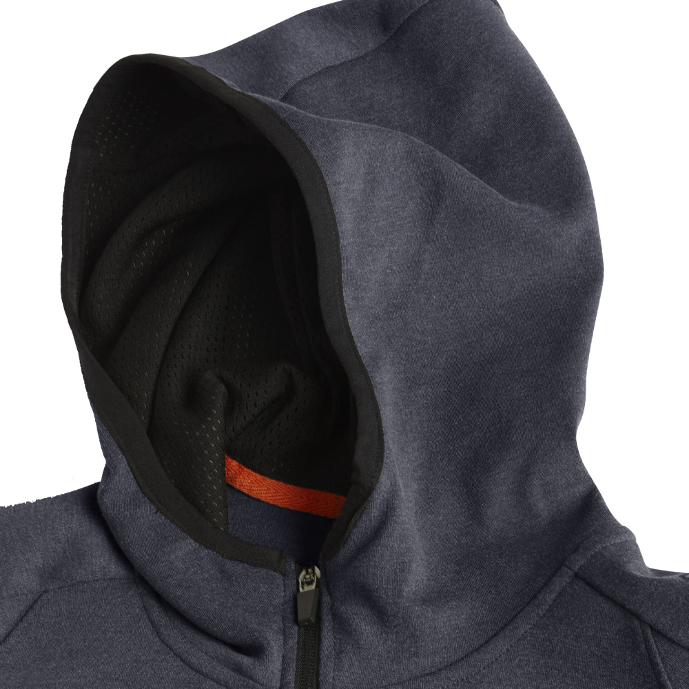 szczegóły Bluza męska DIADORA Cross FZ