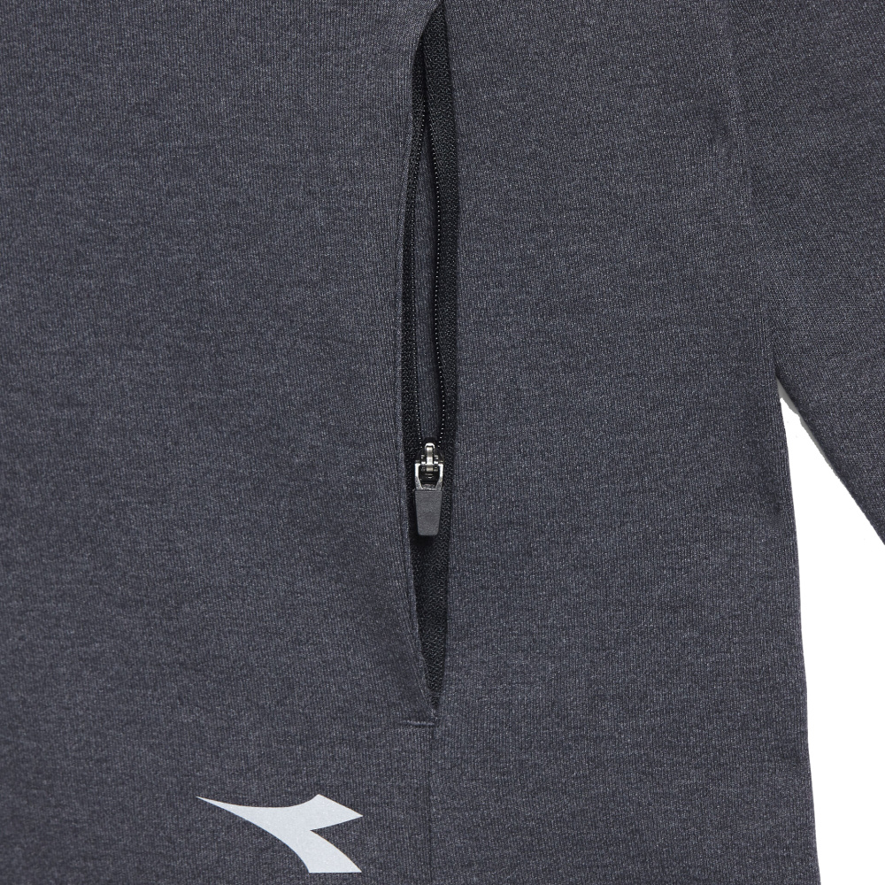 szczegóły Bluza męska DIADORA Cross FZ