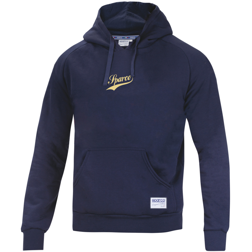 szczegóły Bluza męska SPARCO Vintage