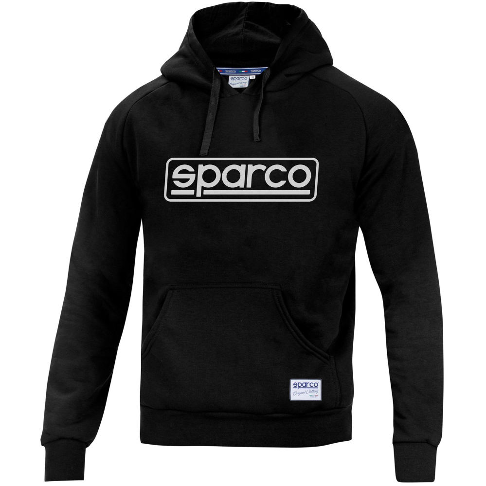 szczegóły Bluza męska Sparco Frame