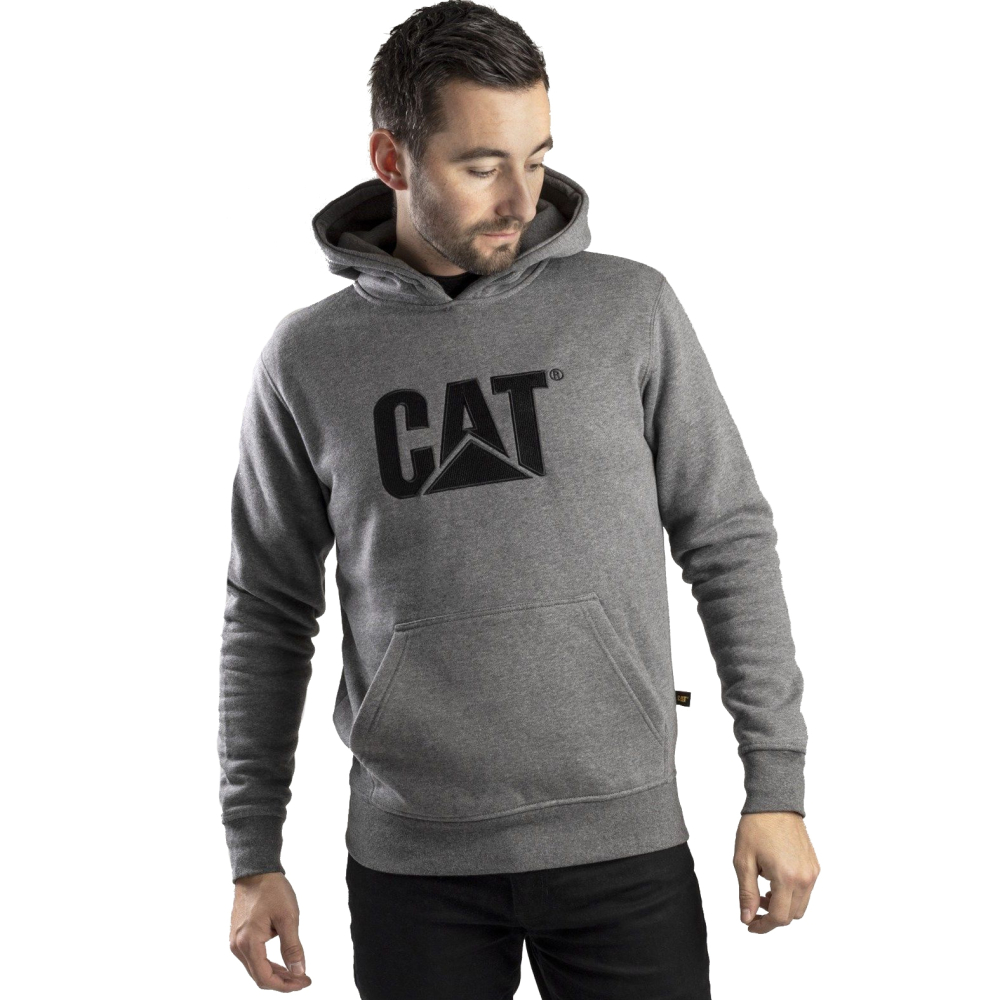 szczegóły Bluza męska CATERPILLAR Trademark