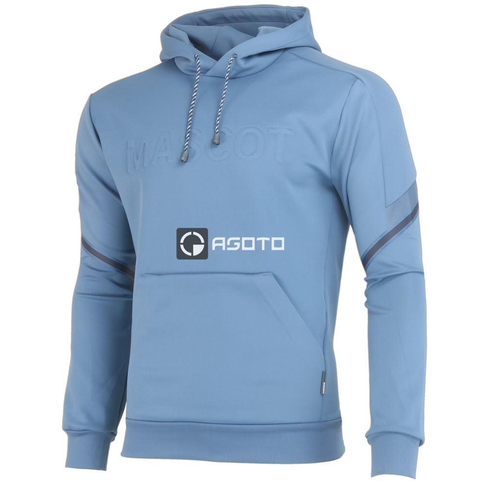 szczegóły Bluza męska Mascot Logo H2O Waterproof