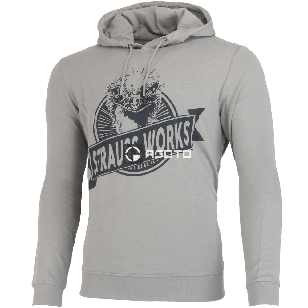 szczegóły Bluza męska Engelbert Strauss E.S. Works 100% Cotton