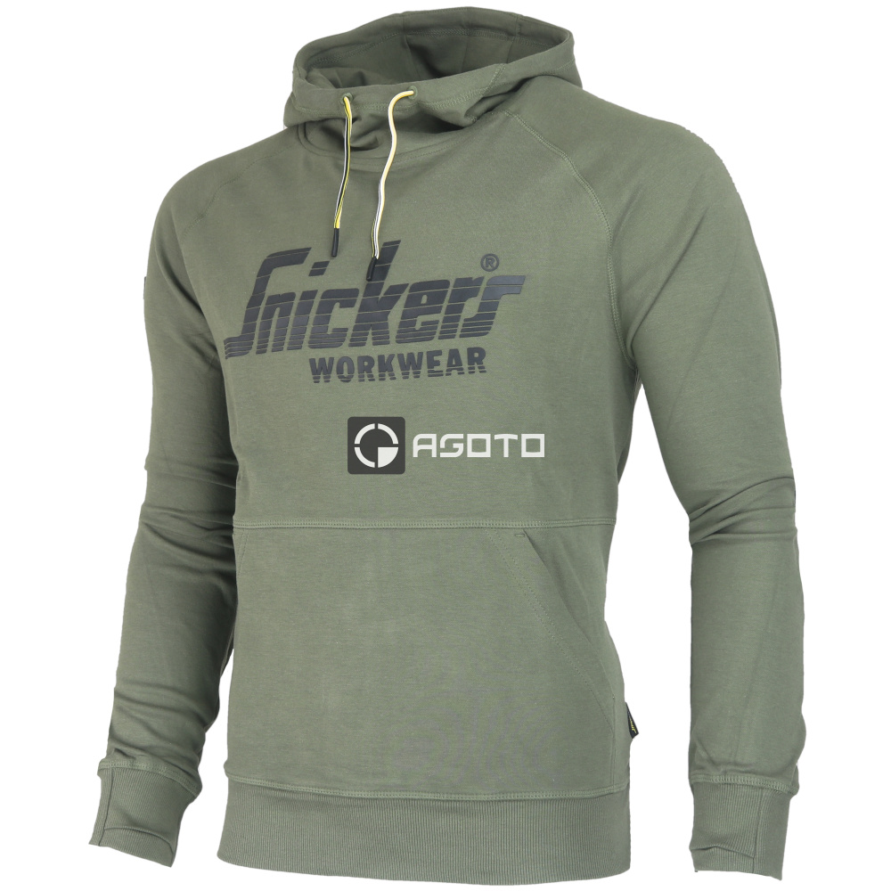 szczegóły Bluza męska SNICKERS Bright