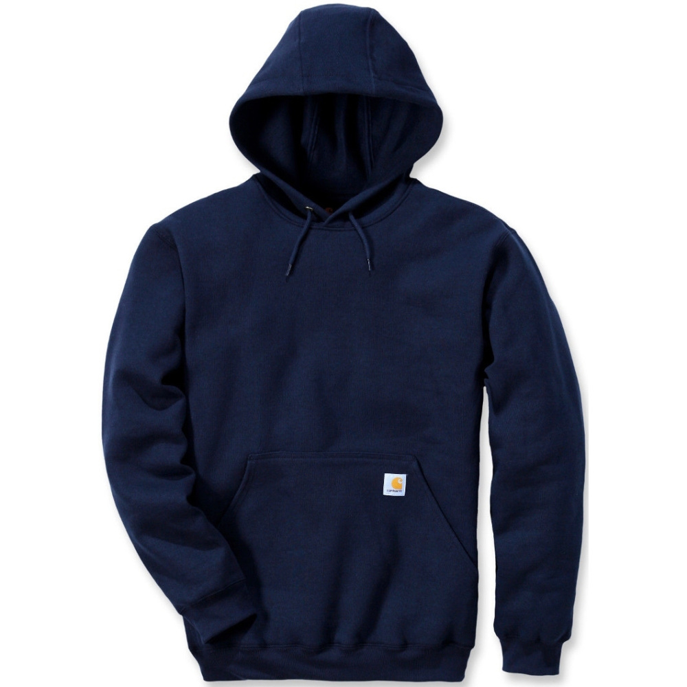 szczegóły Bluza męska CARHARTT Midweight Hooded Swearshirt
