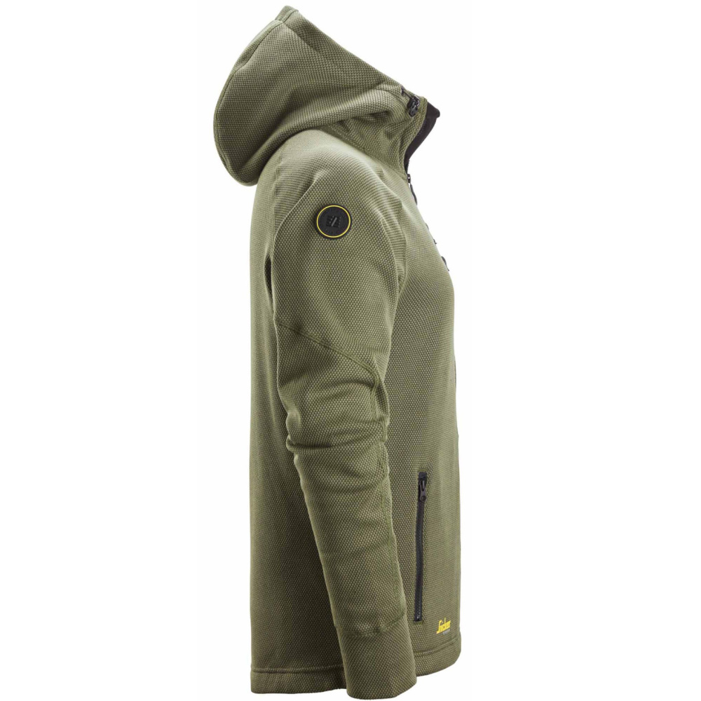 szczegóły Bluza męska SNICKERS FlexiWork Mesh