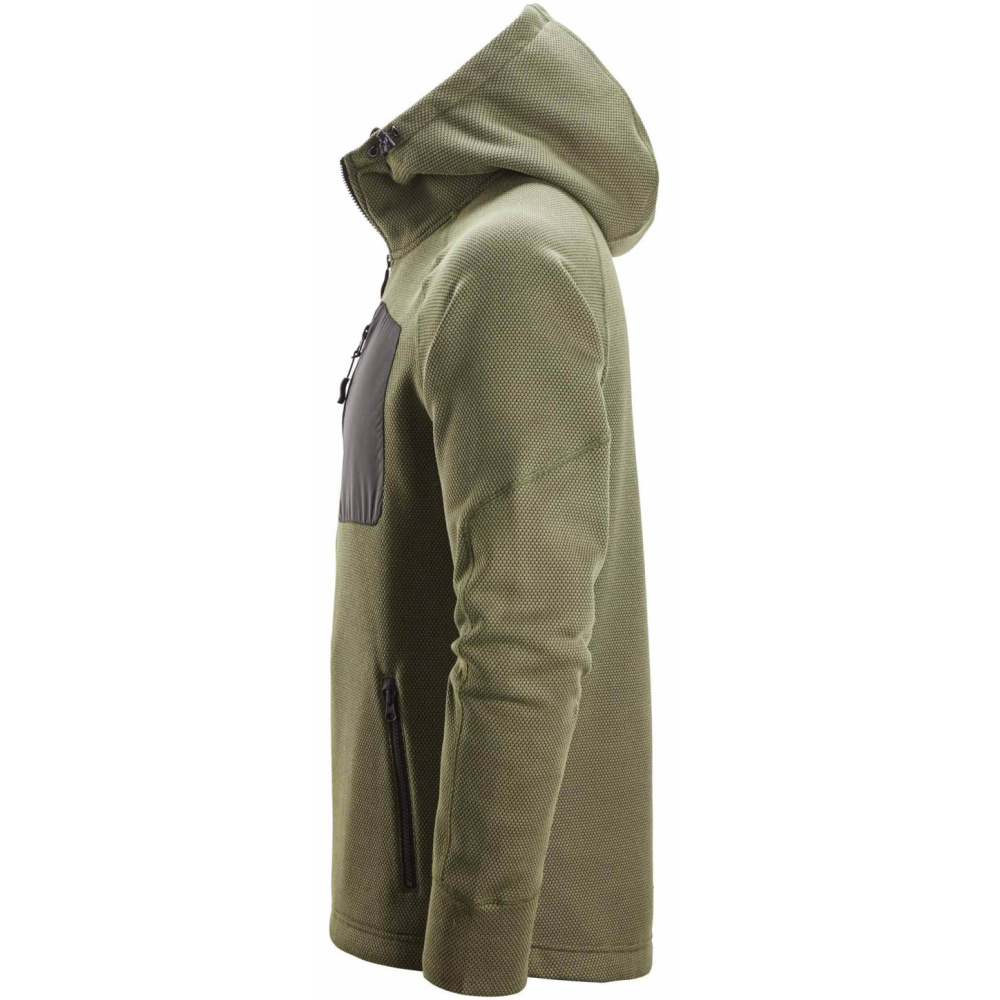 szczegóły Bluza męska SNICKERS FlexiWork Mesh