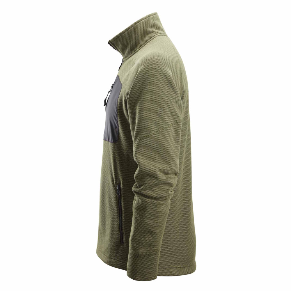 szczegóły Bluza męska SNICKERS FlexiWork Mesh