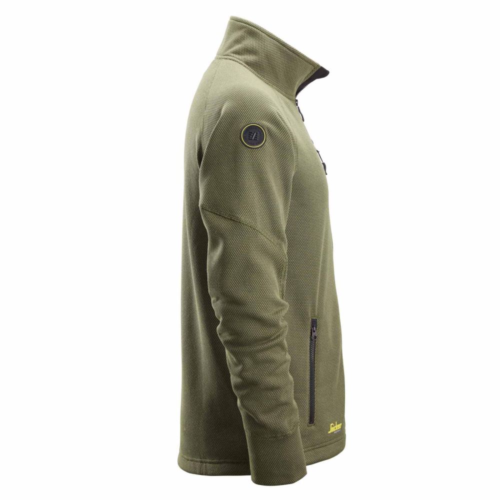 szczegóły Bluza męska SNICKERS FlexiWork Mesh