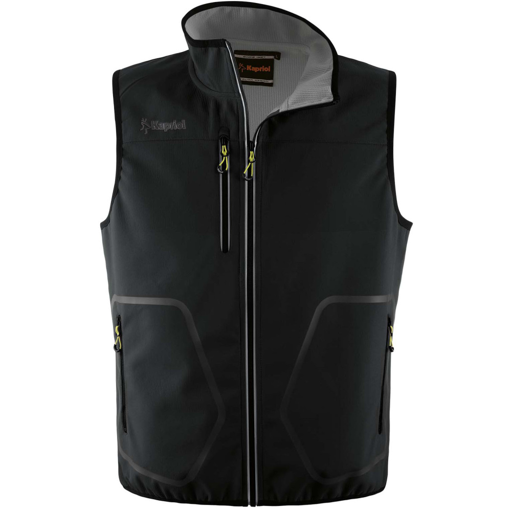 szczegóły Kamizelka KAPRIOL Tech softshell