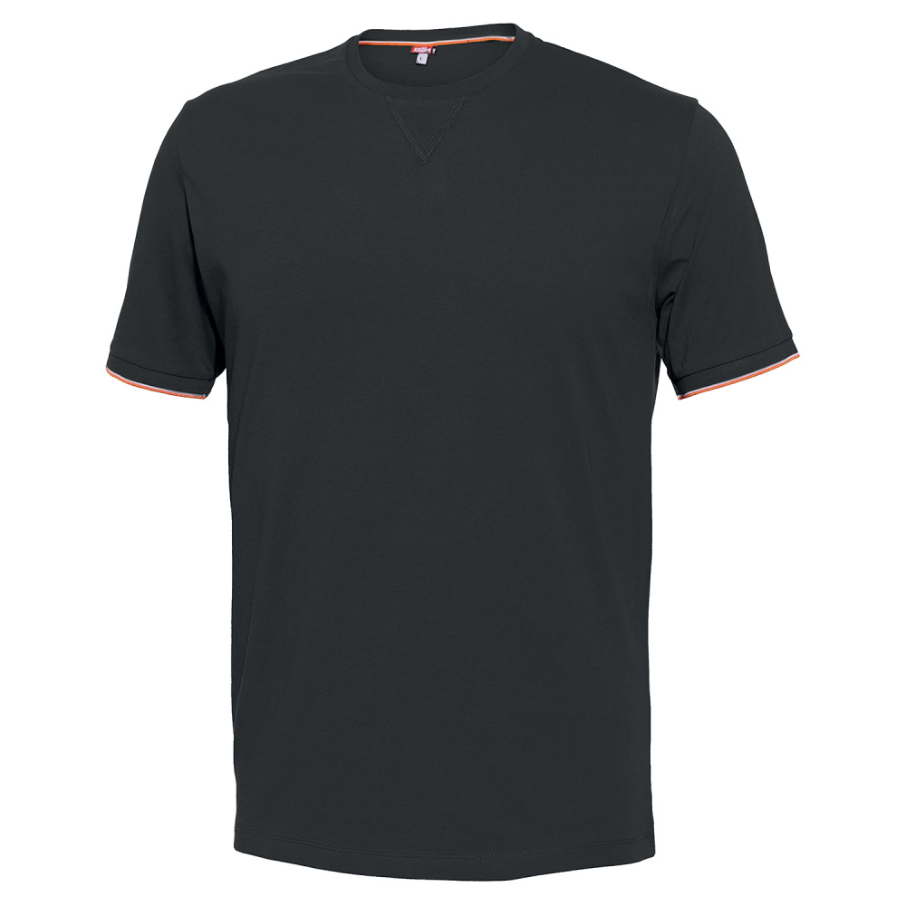 szczegóły T-shirt roboczy Industrial Starter Rapallo