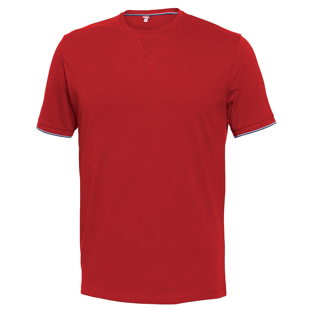 szczegóły T-shirt roboczy Industrial Starter Rapallo