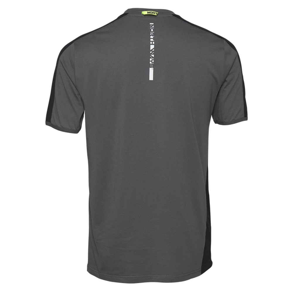 szczegóły T-shirt NORTH WAYS Andy