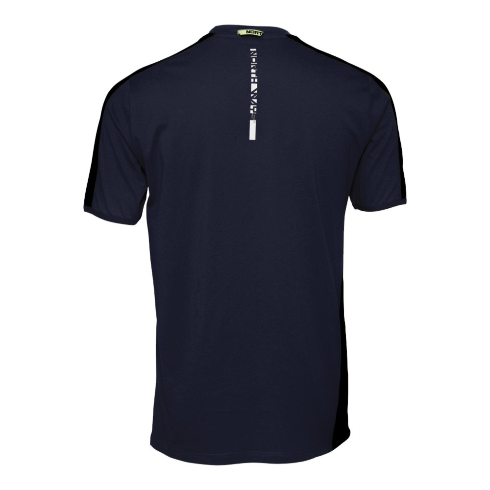 szczegóły T-shirt NORTH WAYS Andy