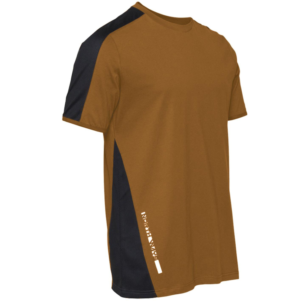 szczegóły T-shirt NORTH WAYS Andy