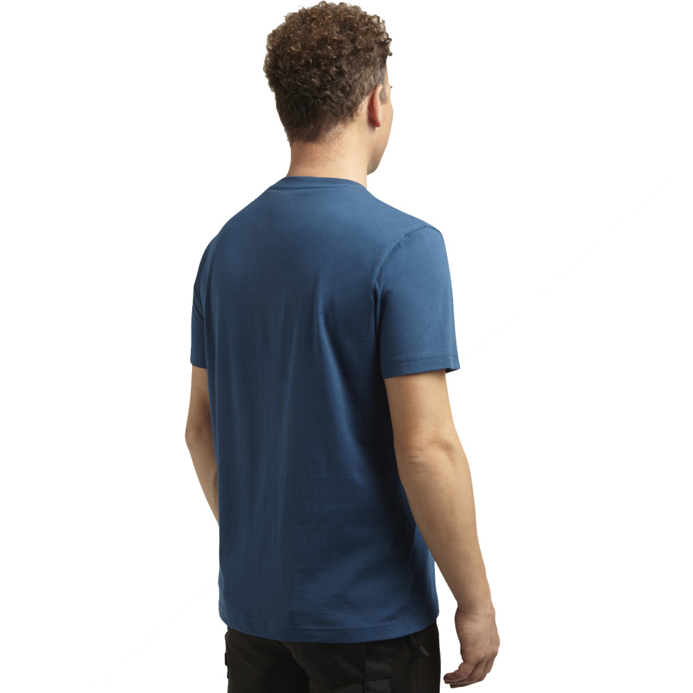 szczegóły T-shirt DIADORA Organic