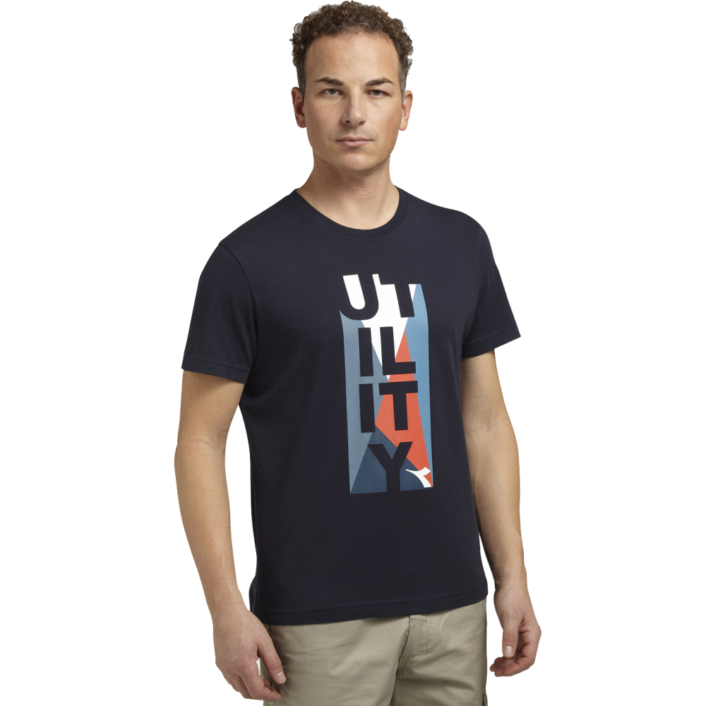szczegóły T-shirt DIADORA Organic