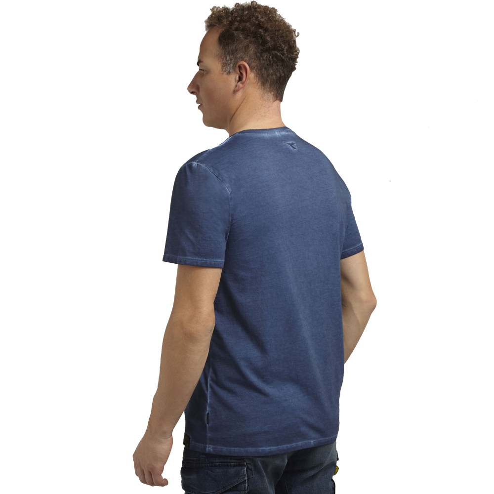 szczegóły T-shirt DIADORA Urban