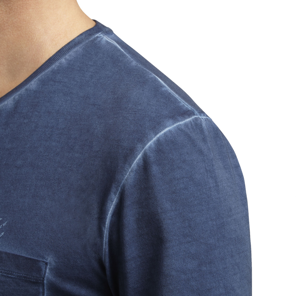 szczegóły T-shirt DIADORA Urban