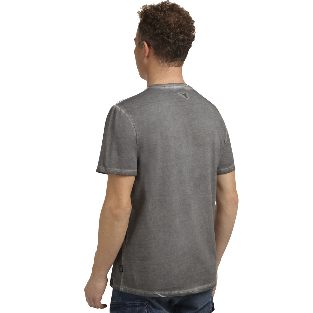 szczegóły T-shirt DIADORA Urban