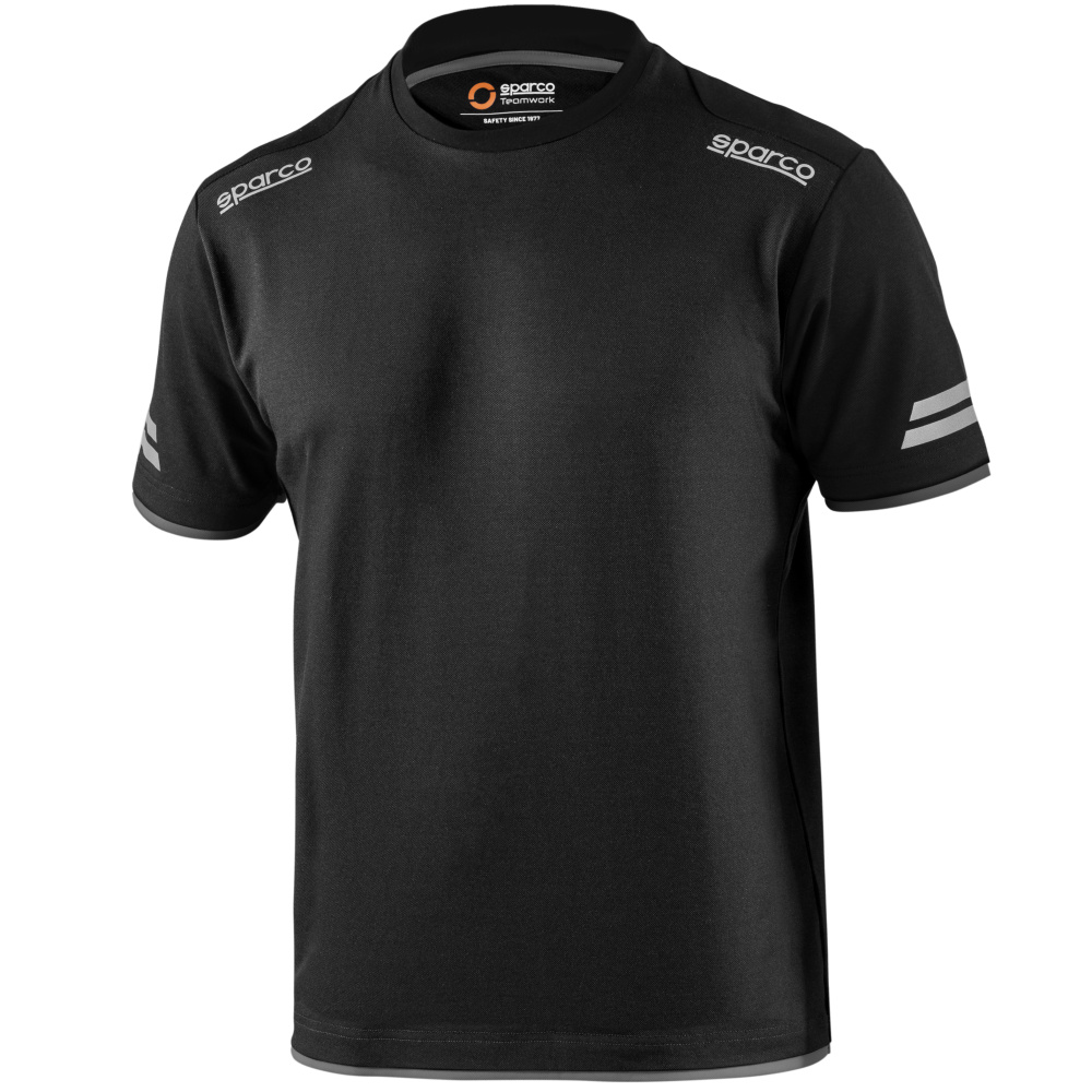 szczegóły T-shirt SPARCO Tech TW