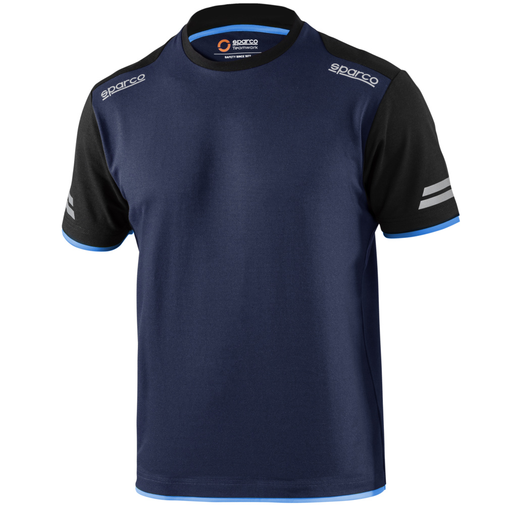 szczegóły T-shirt SPARCO Tech TW
