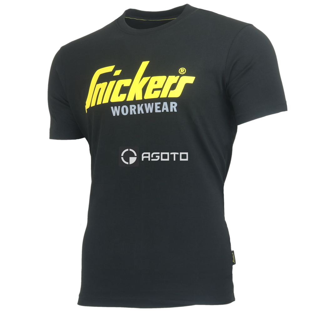 szczegóły Koszulka SNICKERS Classic 100% Cotton