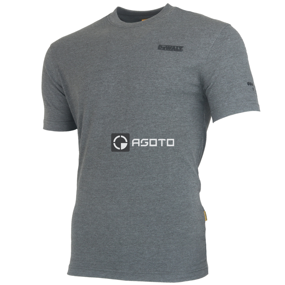 szczegóły Koszulka DEWALT ORIGINAL Ontario 100% Cotton